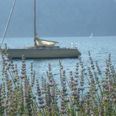 Residence San Vito Brenzone sul Garda Εξωτερικό φωτογραφία