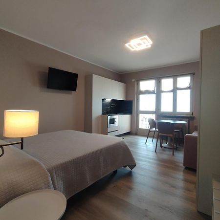 Residence San Vito Brenzone sul Garda Εξωτερικό φωτογραφία