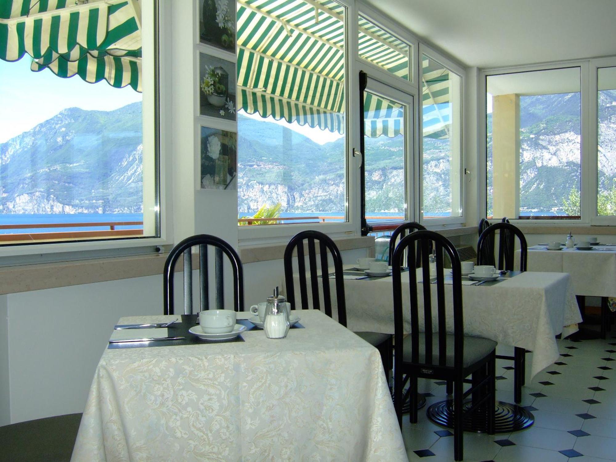 Residence San Vito Brenzone sul Garda Εξωτερικό φωτογραφία