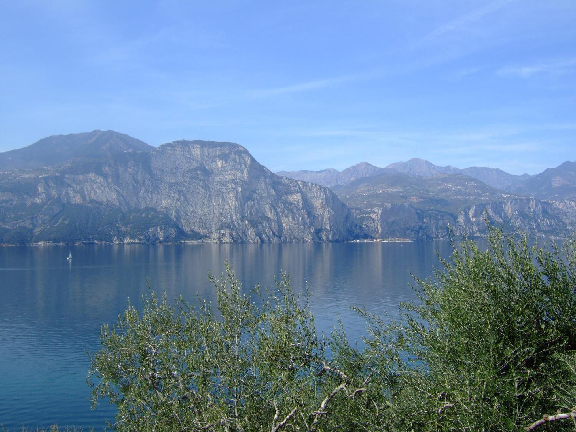 Residence San Vito Brenzone sul Garda Εξωτερικό φωτογραφία