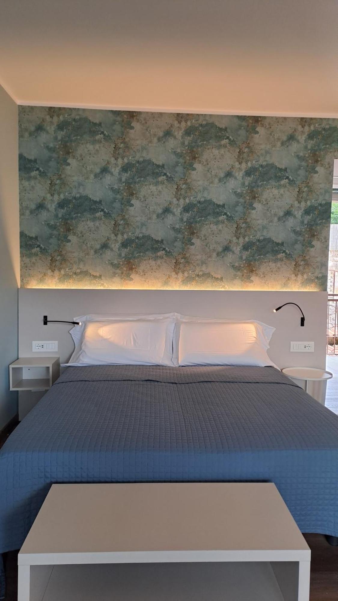 Residence San Vito Brenzone sul Garda Εξωτερικό φωτογραφία