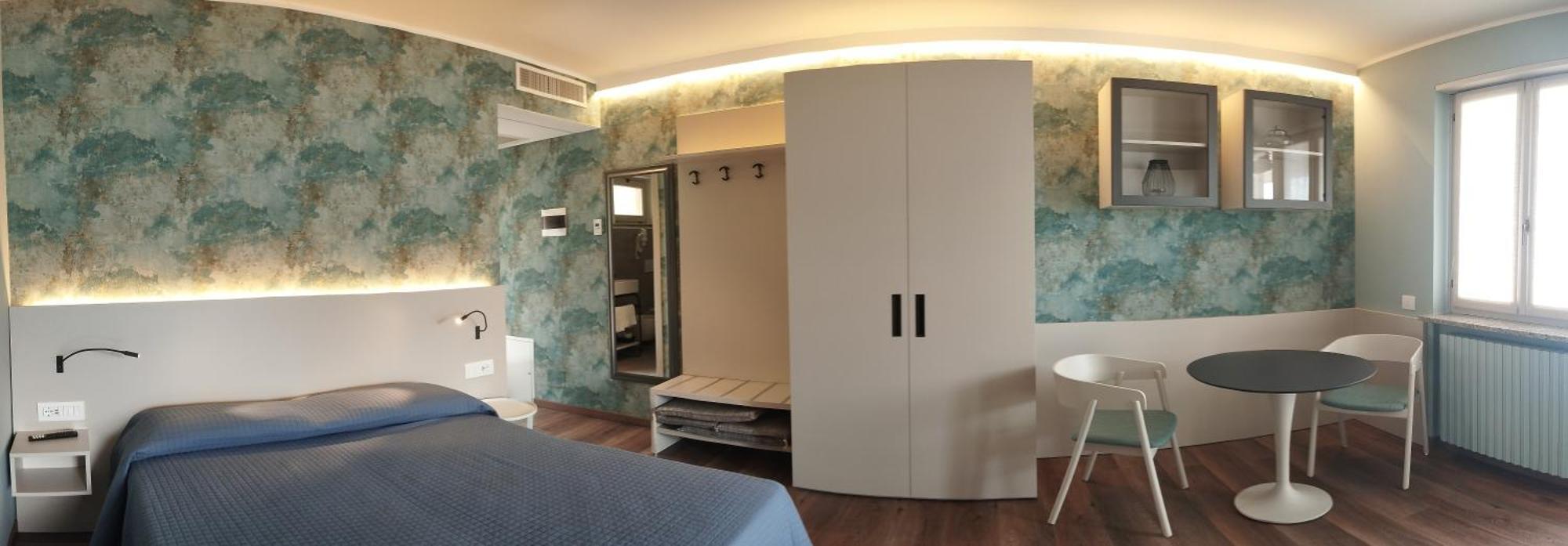 Residence San Vito Brenzone sul Garda Εξωτερικό φωτογραφία