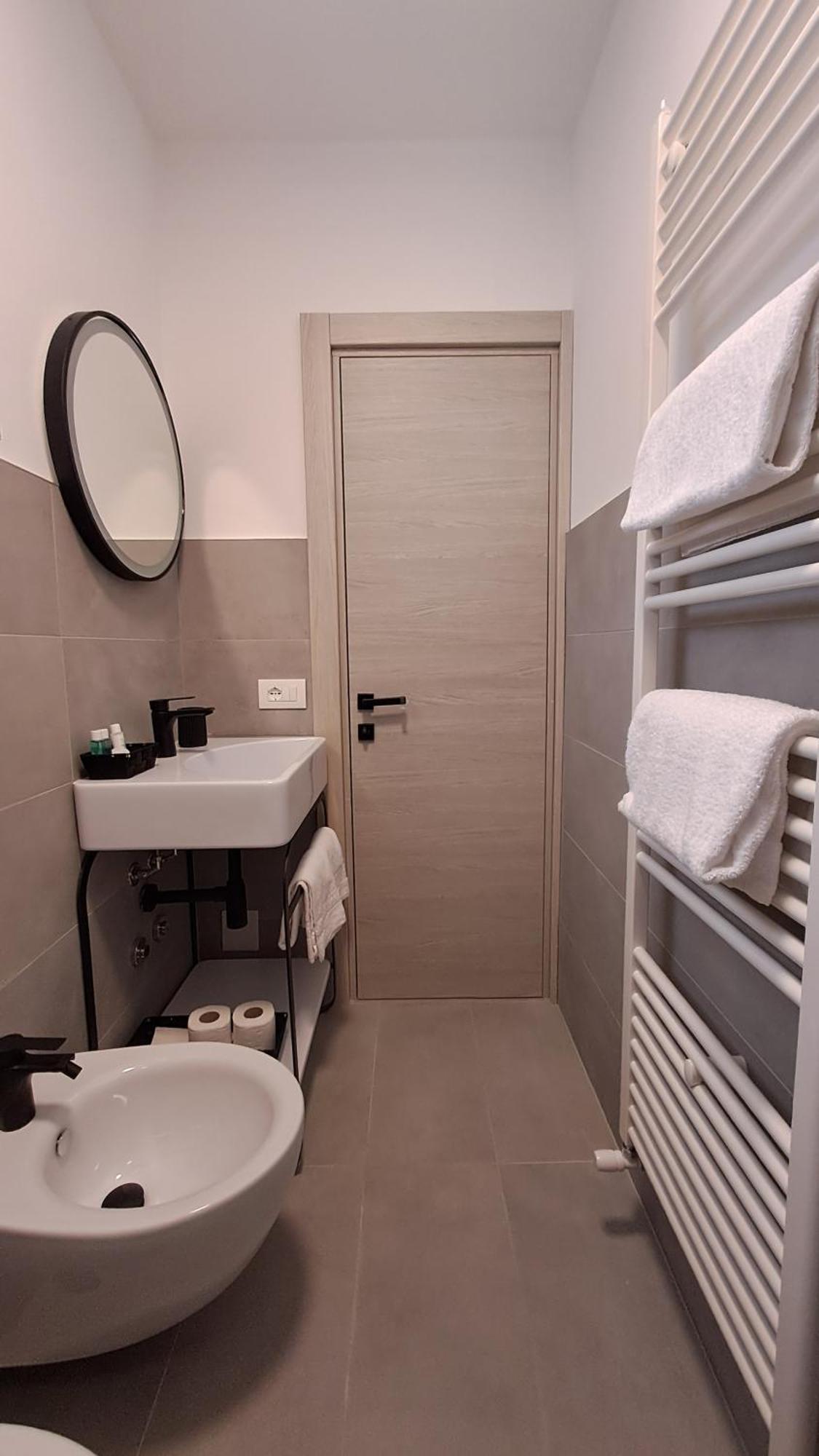 Residence San Vito Brenzone sul Garda Εξωτερικό φωτογραφία