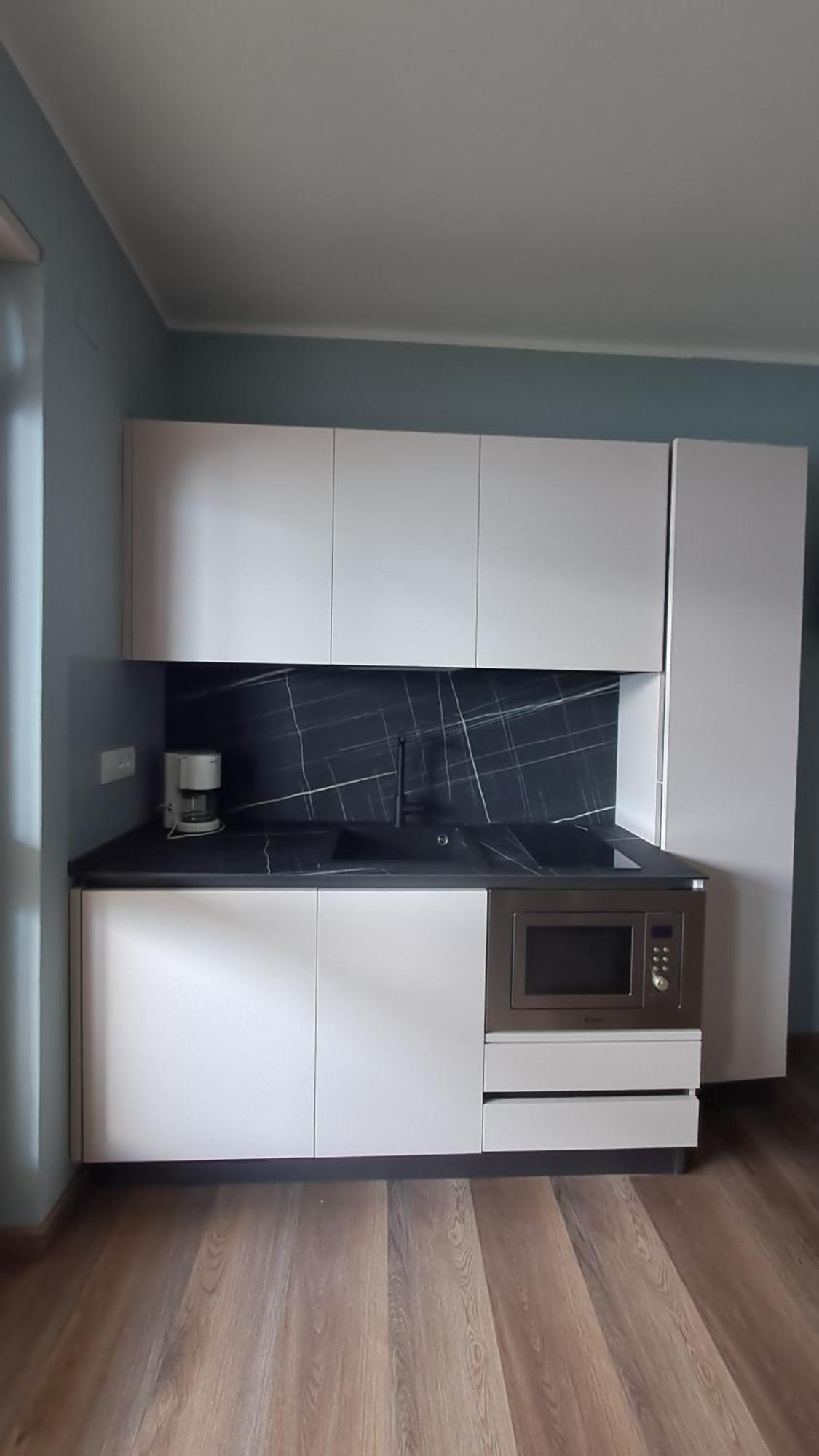 Residence San Vito Brenzone sul Garda Εξωτερικό φωτογραφία