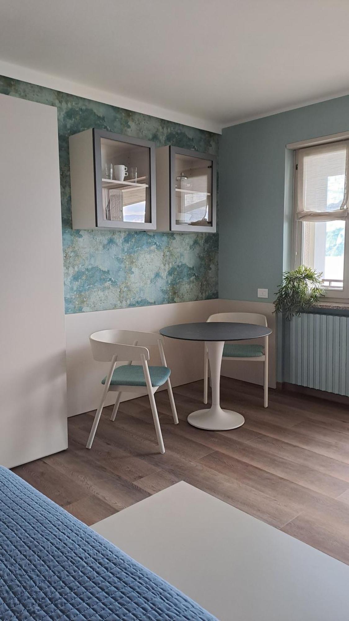 Residence San Vito Brenzone sul Garda Εξωτερικό φωτογραφία