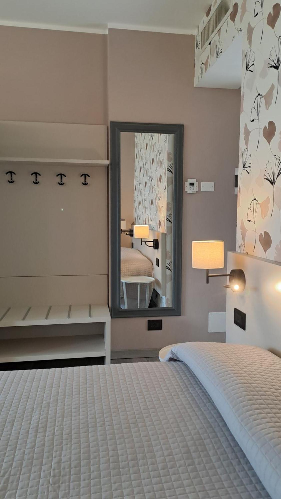Residence San Vito Brenzone sul Garda Εξωτερικό φωτογραφία