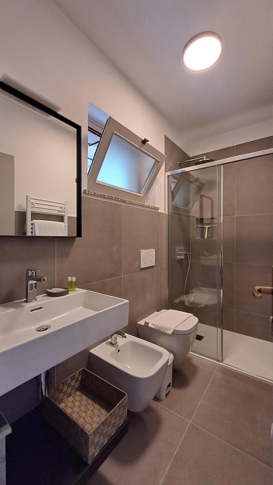 Residence San Vito Brenzone sul Garda Εξωτερικό φωτογραφία