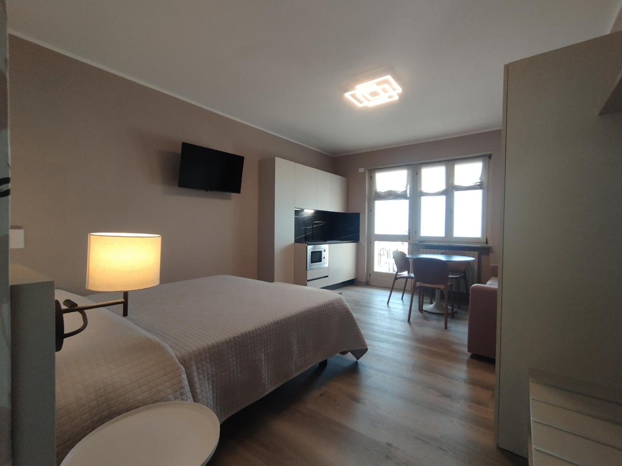 Residence San Vito Brenzone sul Garda Εξωτερικό φωτογραφία