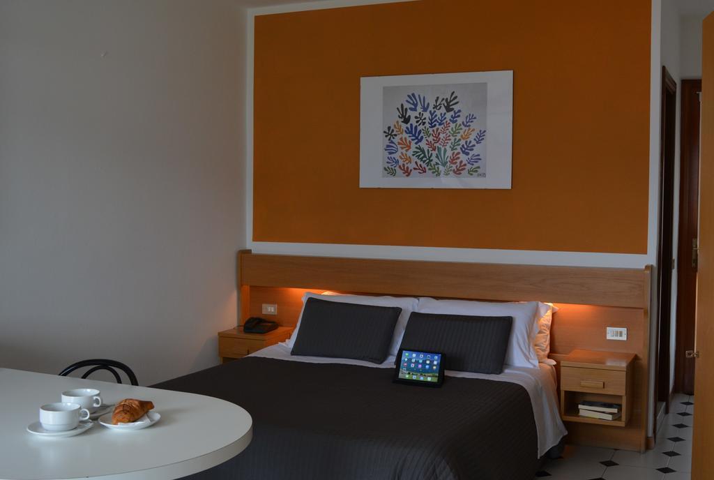 Residence San Vito Brenzone sul Garda Εξωτερικό φωτογραφία