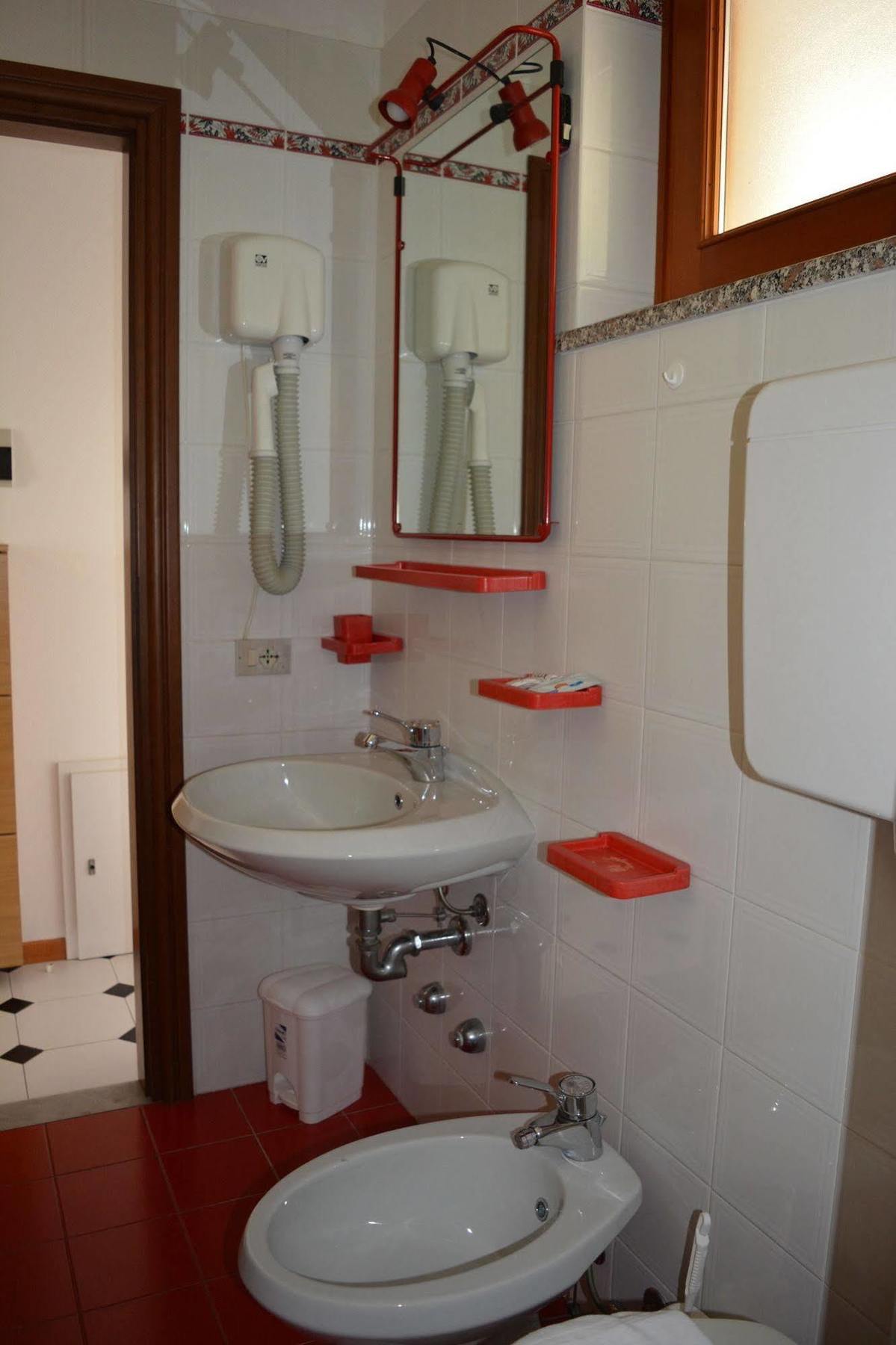 Residence San Vito Brenzone sul Garda Εξωτερικό φωτογραφία