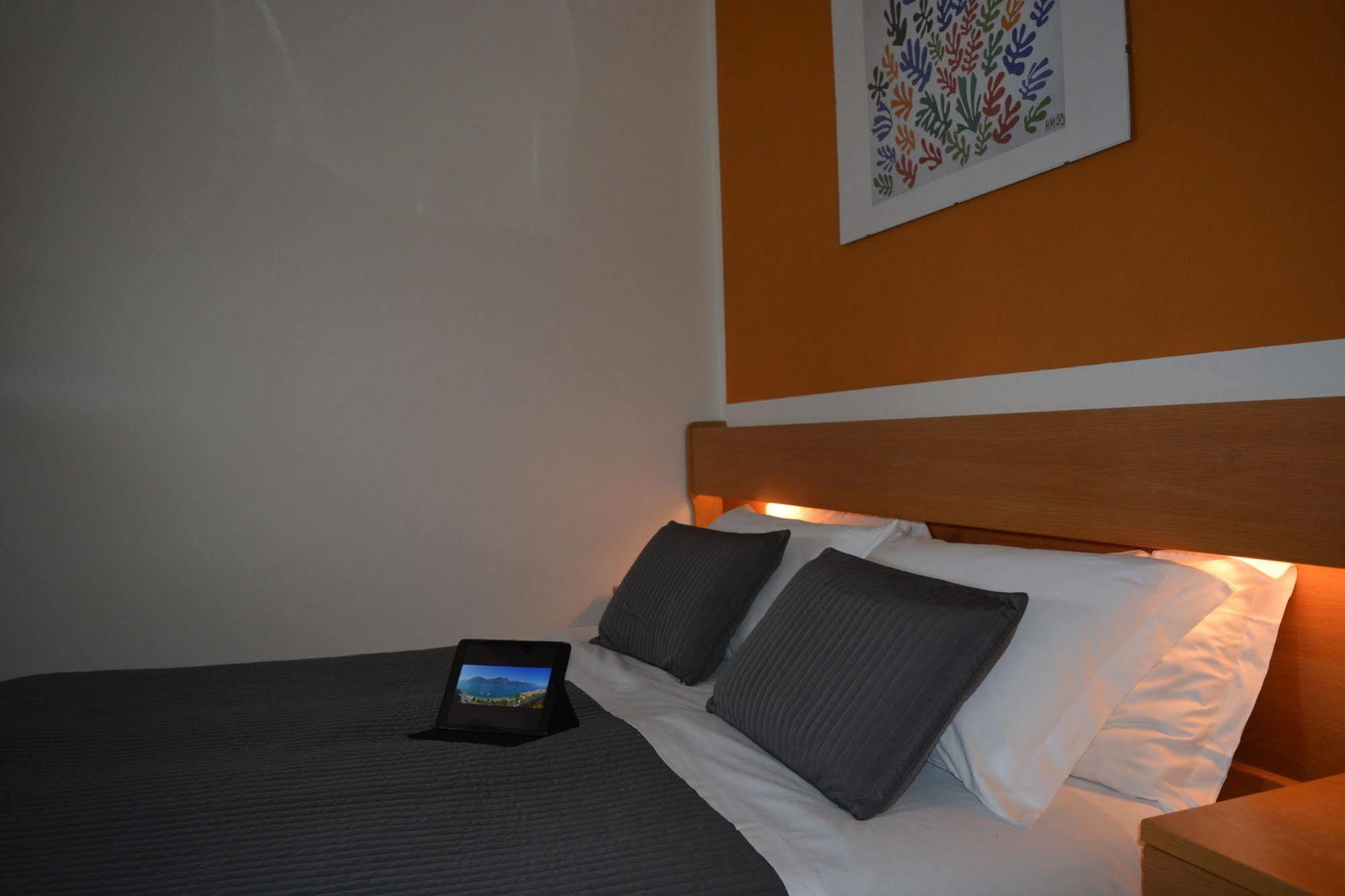 Residence San Vito Brenzone sul Garda Εξωτερικό φωτογραφία
