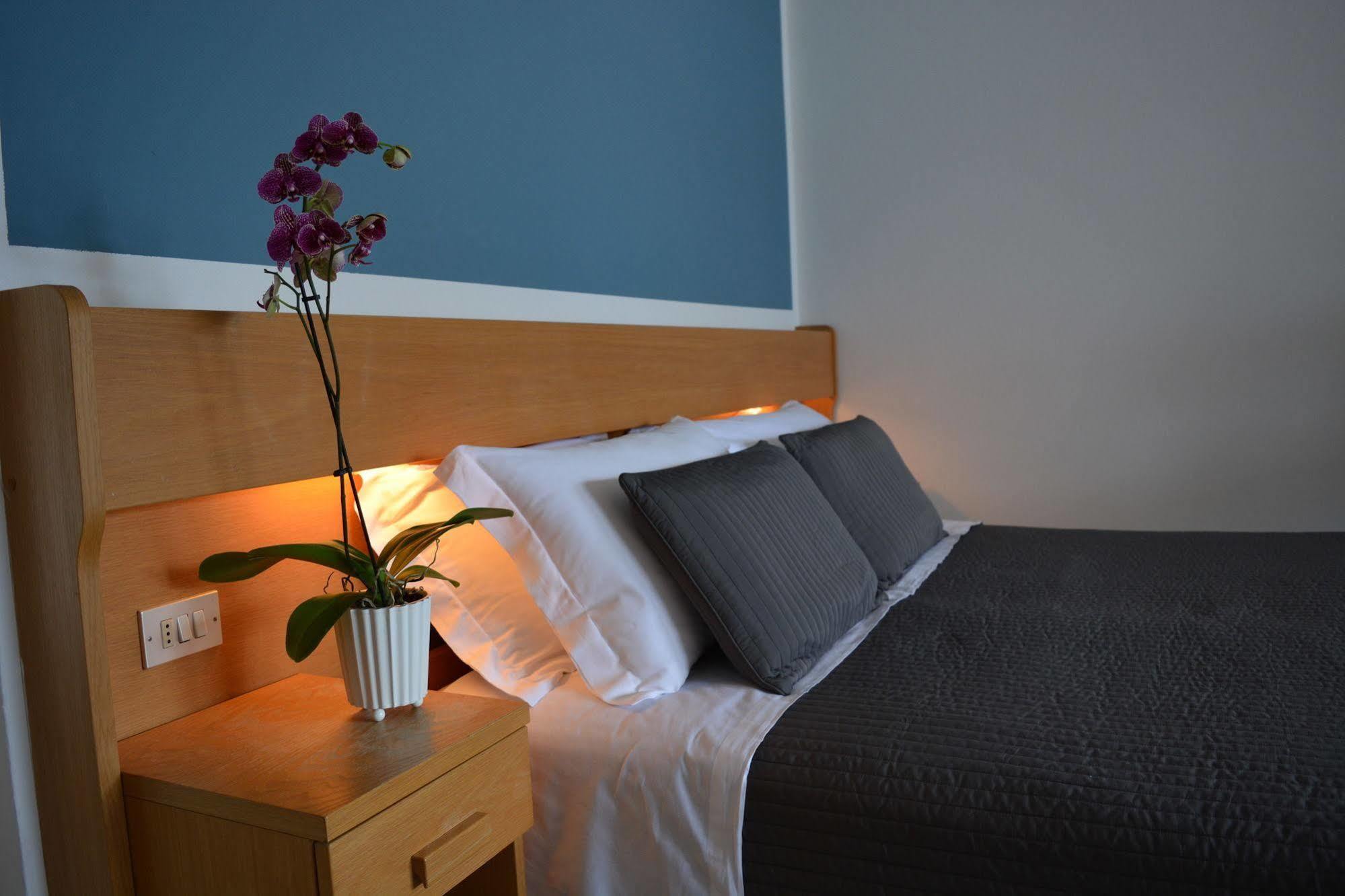 Residence San Vito Brenzone sul Garda Εξωτερικό φωτογραφία